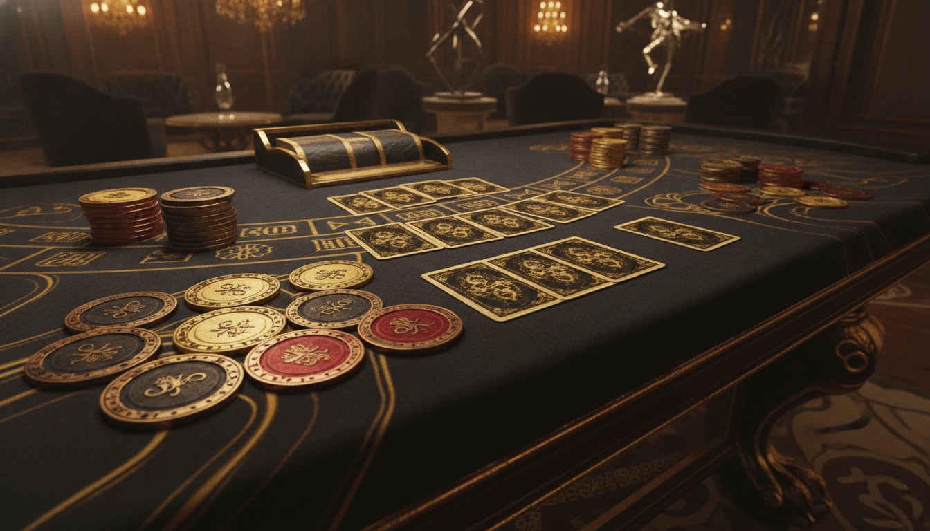 Explore the Game Selection at Metal Casino