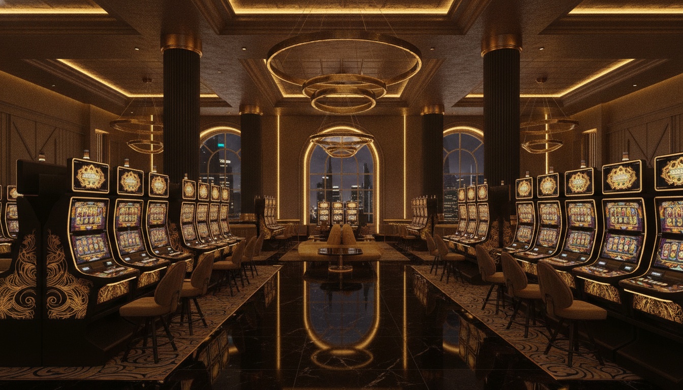 Metal Casino — Detailed Review